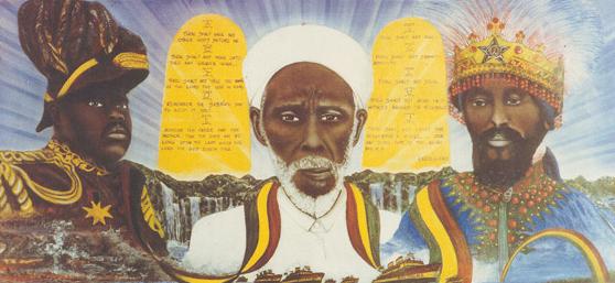 Aux sources du rastafarisme et des résistances jamaïcaines