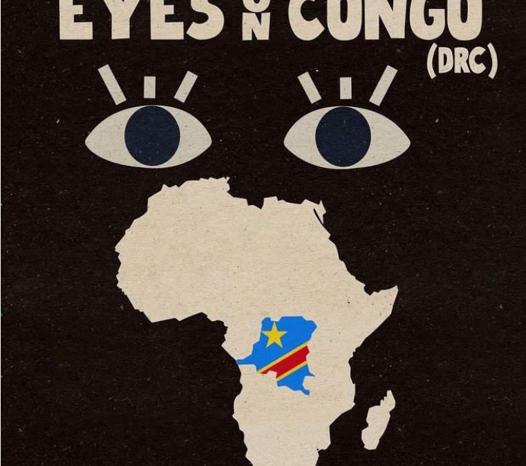 Le crime fondateur de l’impérialisme au Congo